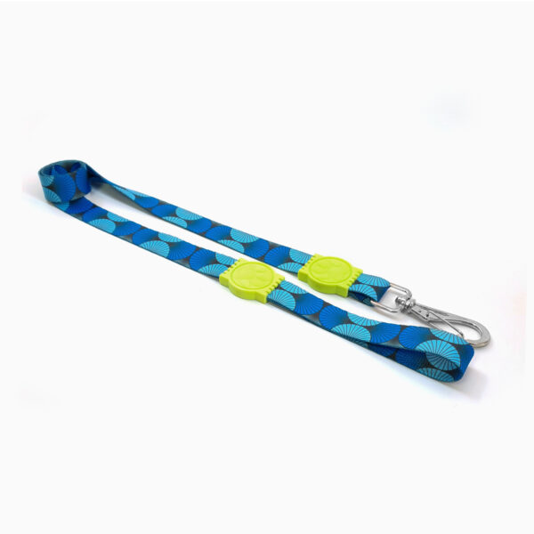 Guia Avulsa - 2,5 cm
