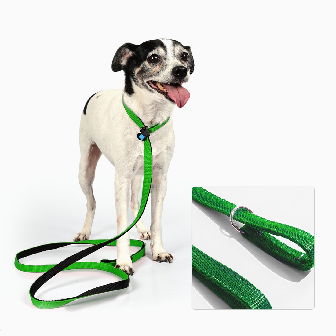 Guia Unificada para Cachorro · 2,0 m